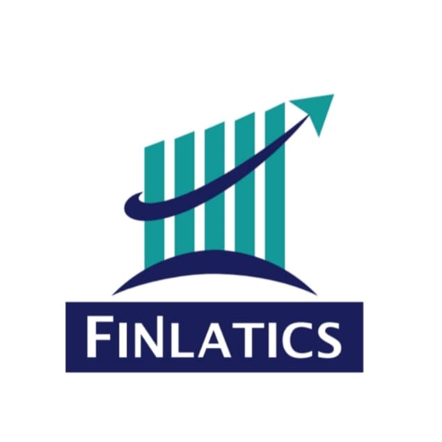 Finlatics logo