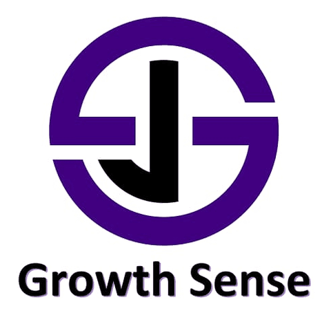 Growth Sense logo