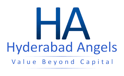 Hyderabad Angels logo