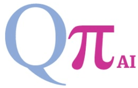 Qpi AI logo