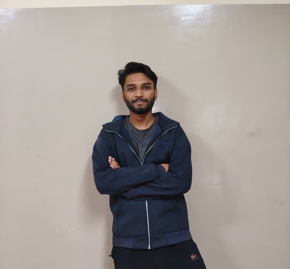 Abhianv Deo