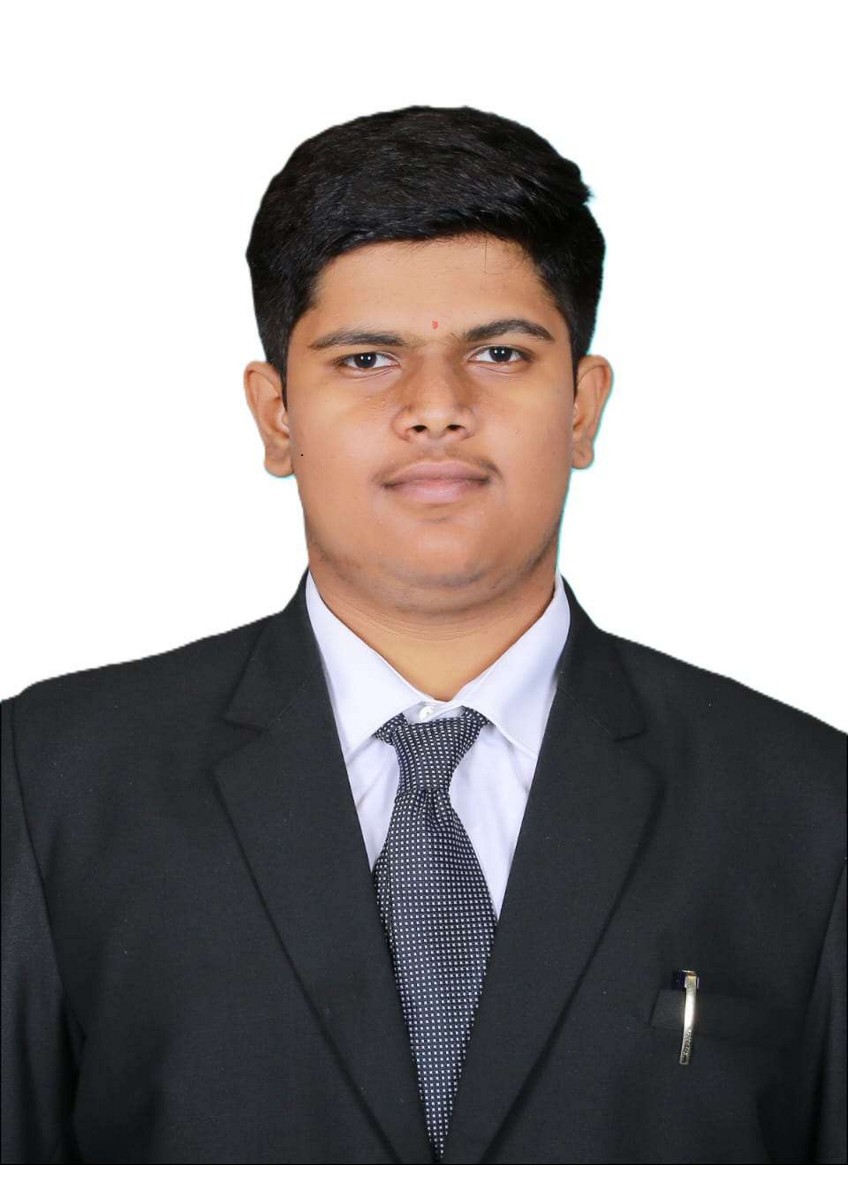 Karthik S Rao