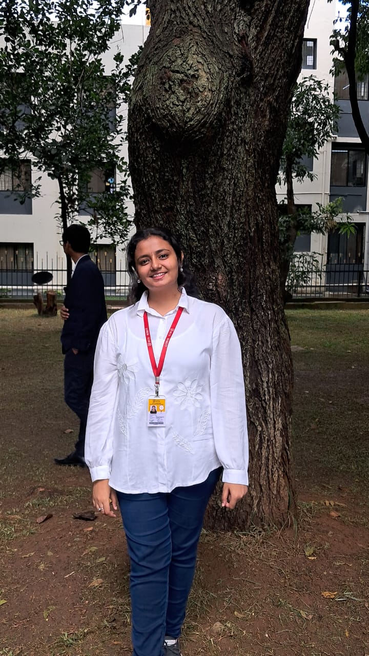 Keerthana Bhat