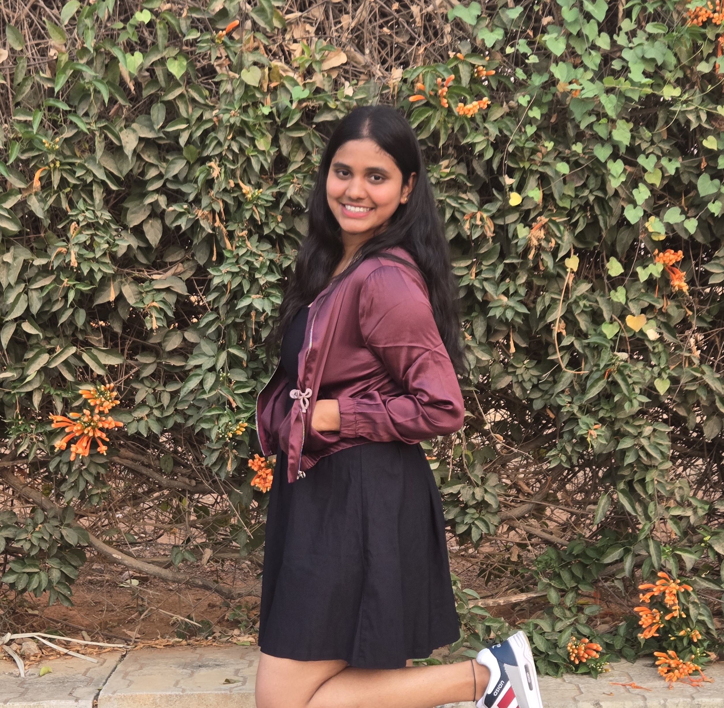 Vaibhavi