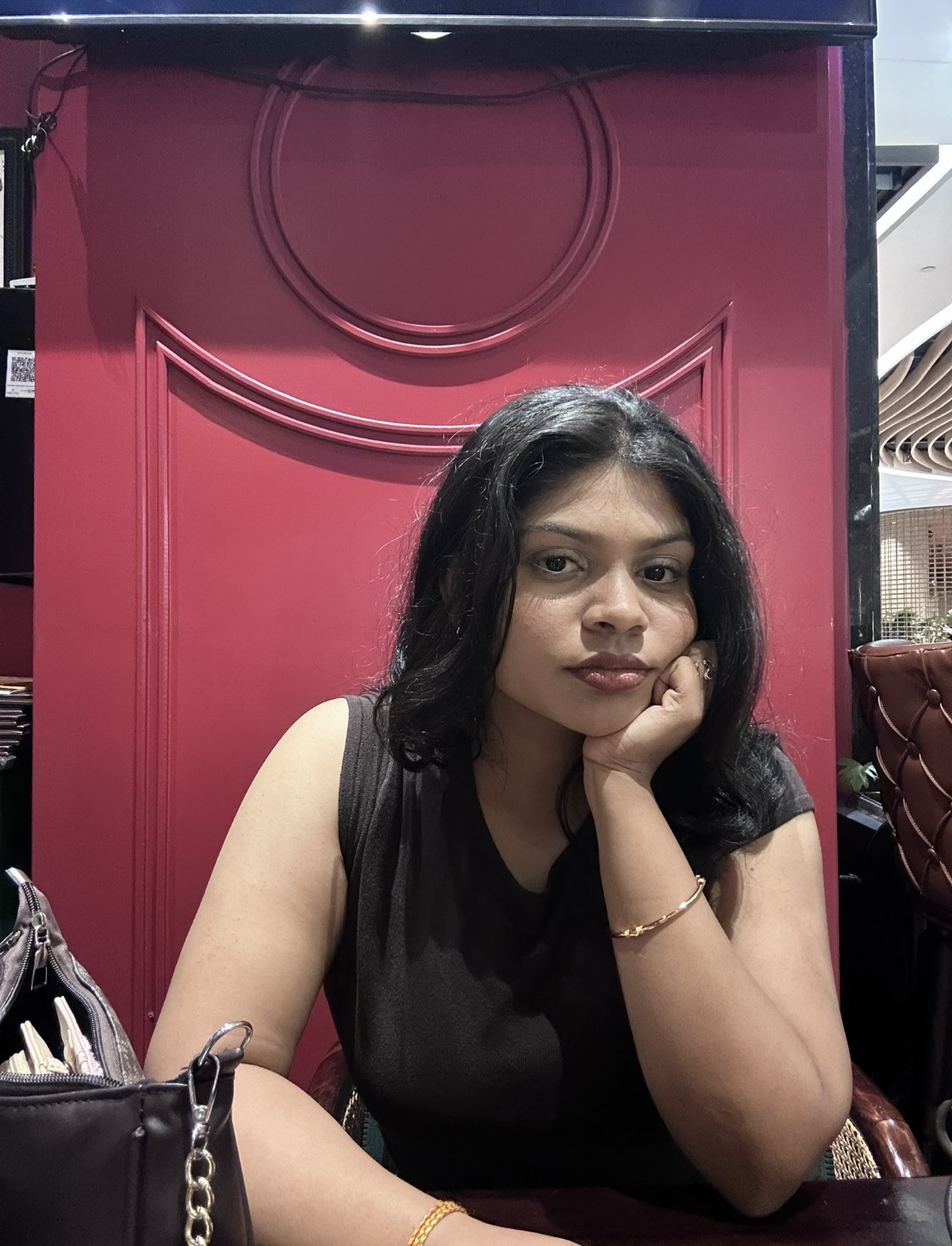 Melisha Dsouza