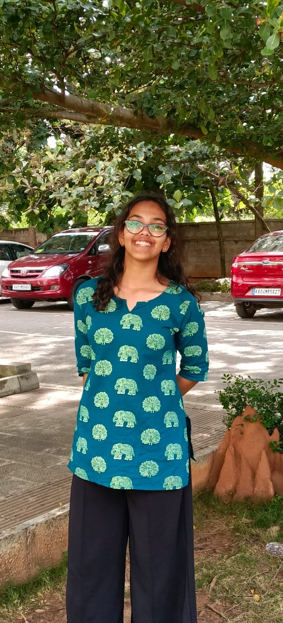 Swasti Jain