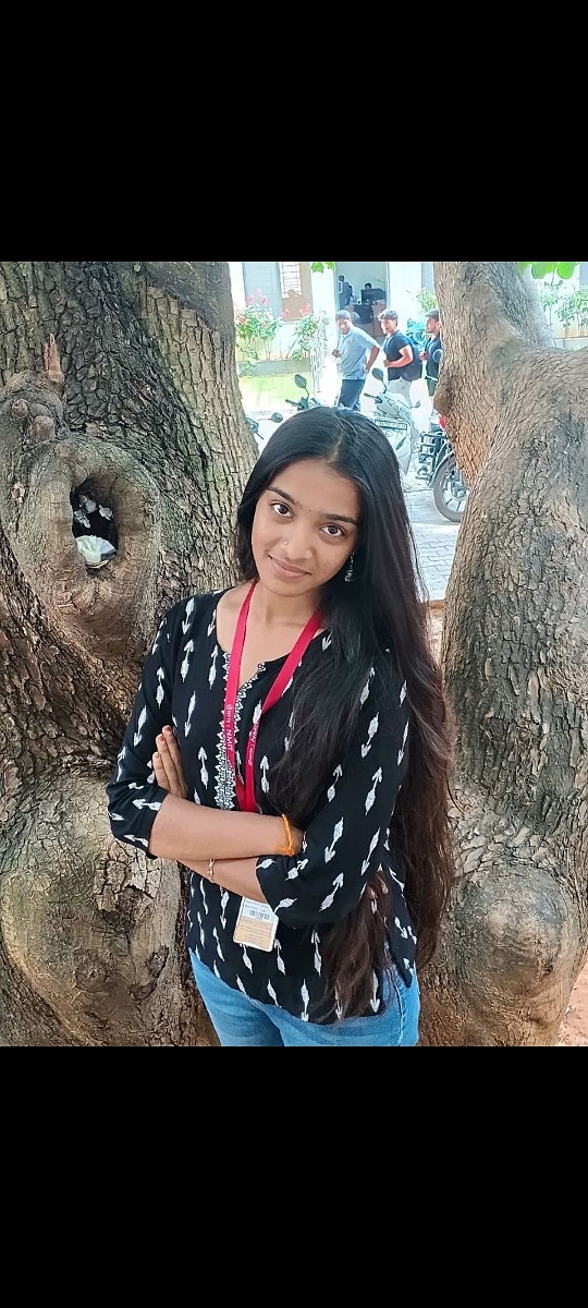 Shanmukhi Vytlaa