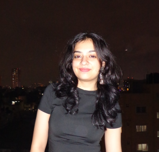 Arpita Thakur
