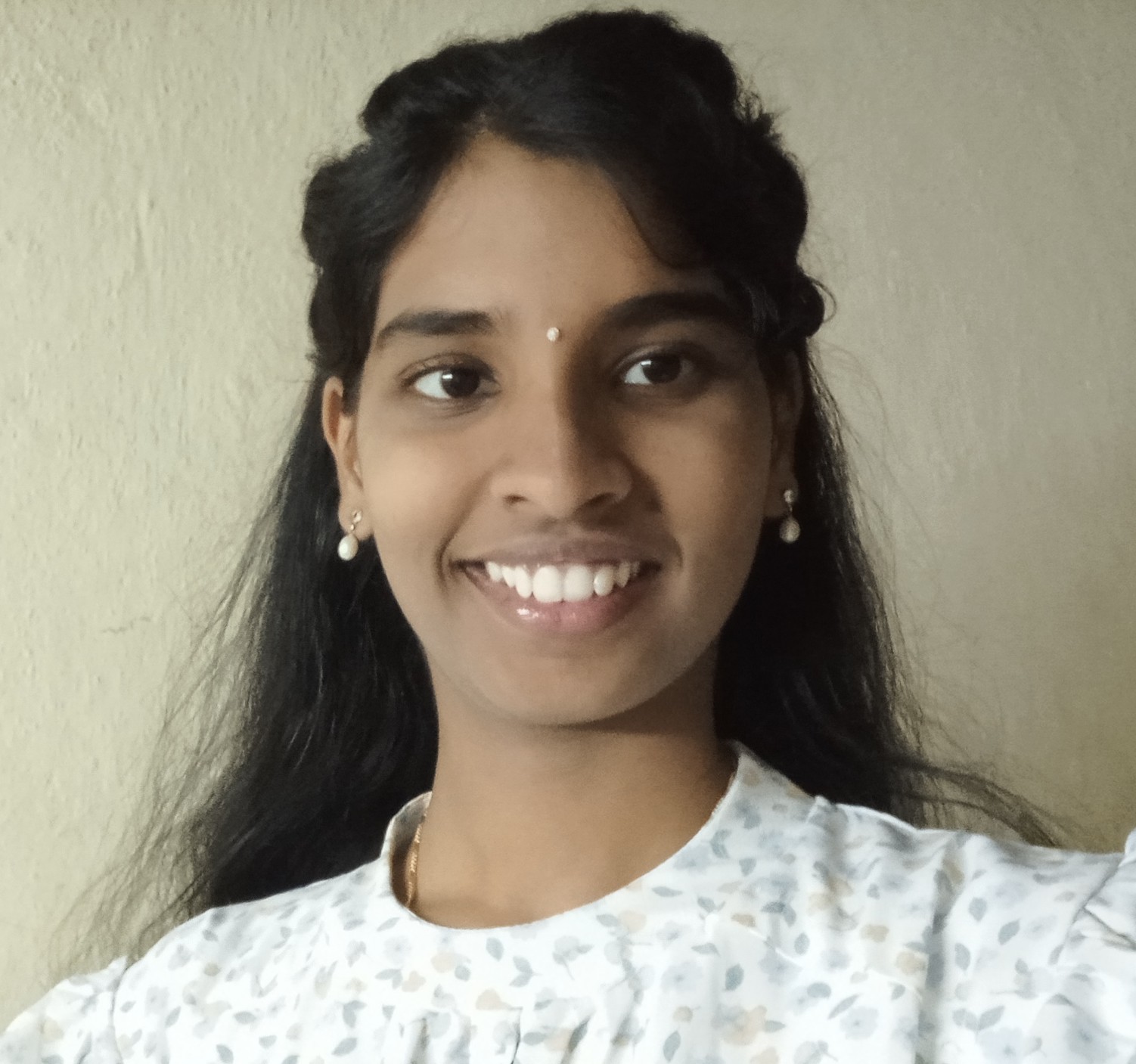 Keerthana