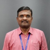 Dr Lakshmanan M