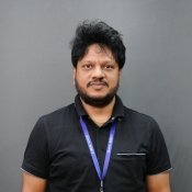 Mr Melam Thirupathaiah