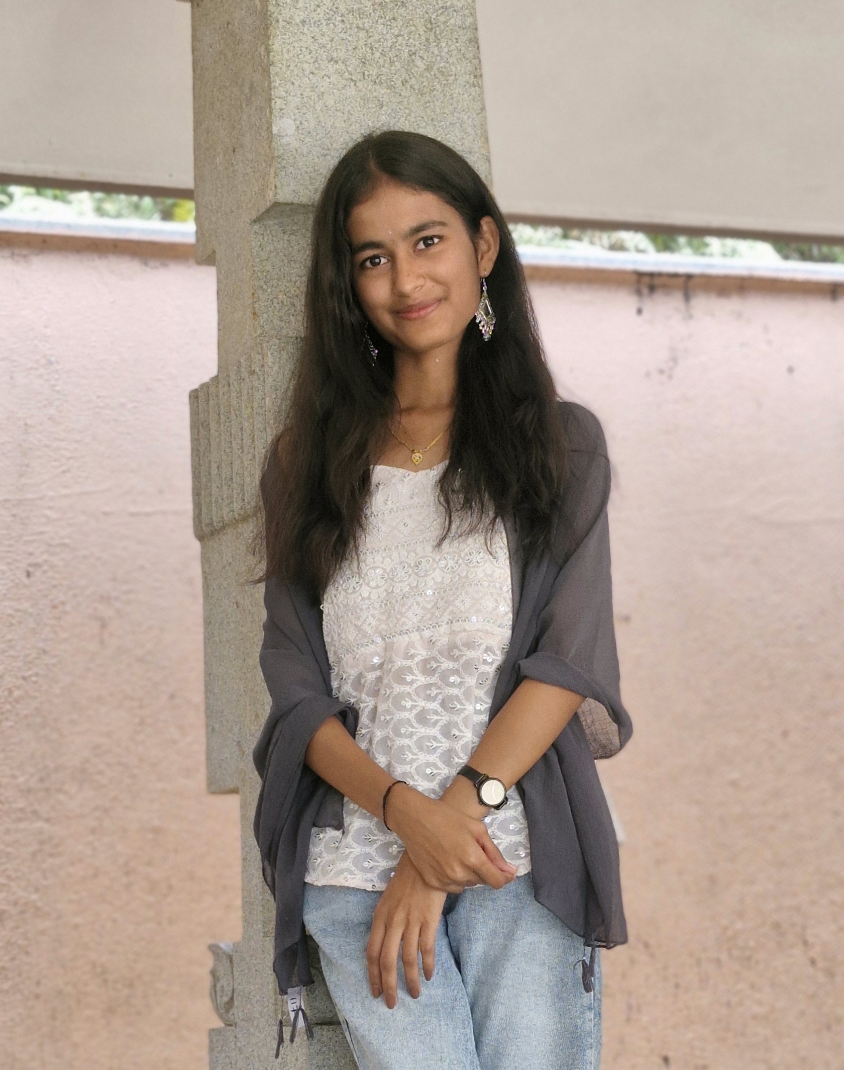 Shreya Rotti