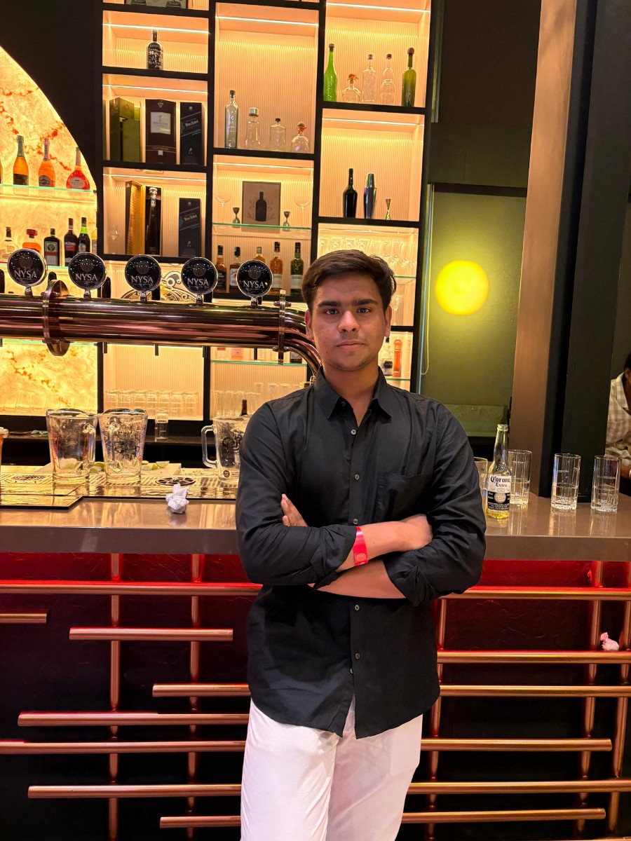 Baibhav Kumar