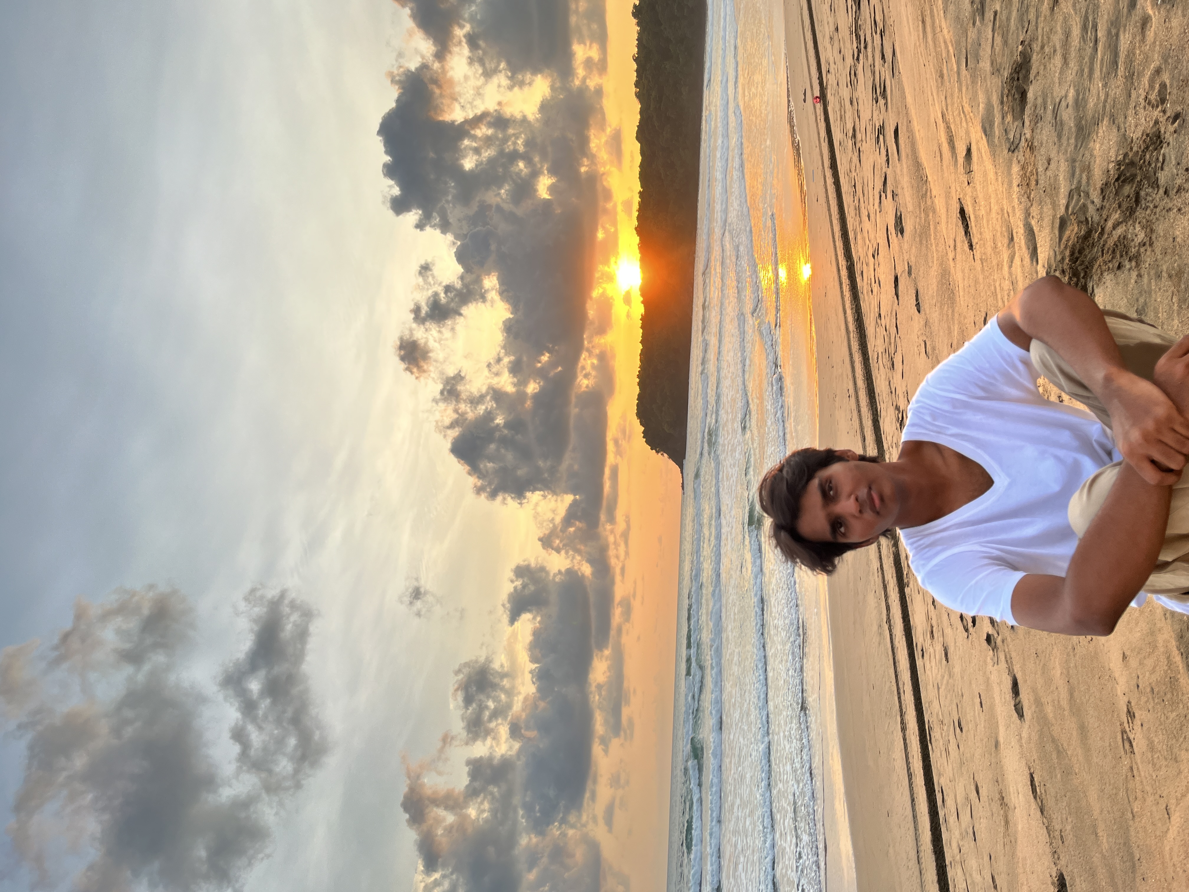 Sri Charan