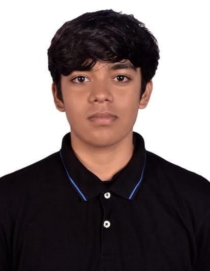 Mohammed Sohail Hussain