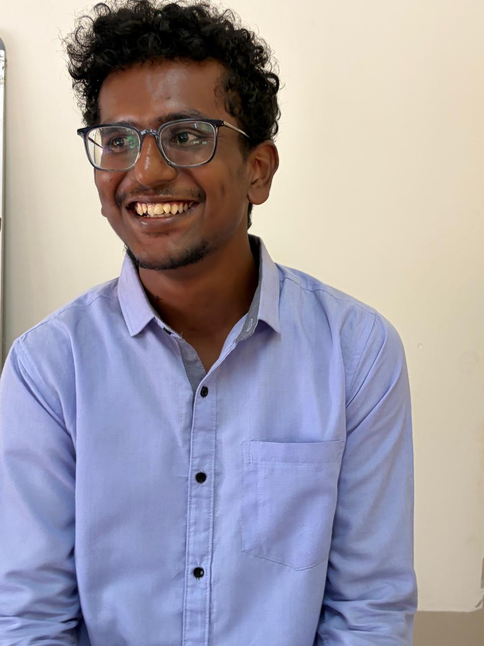 Hari Narayan