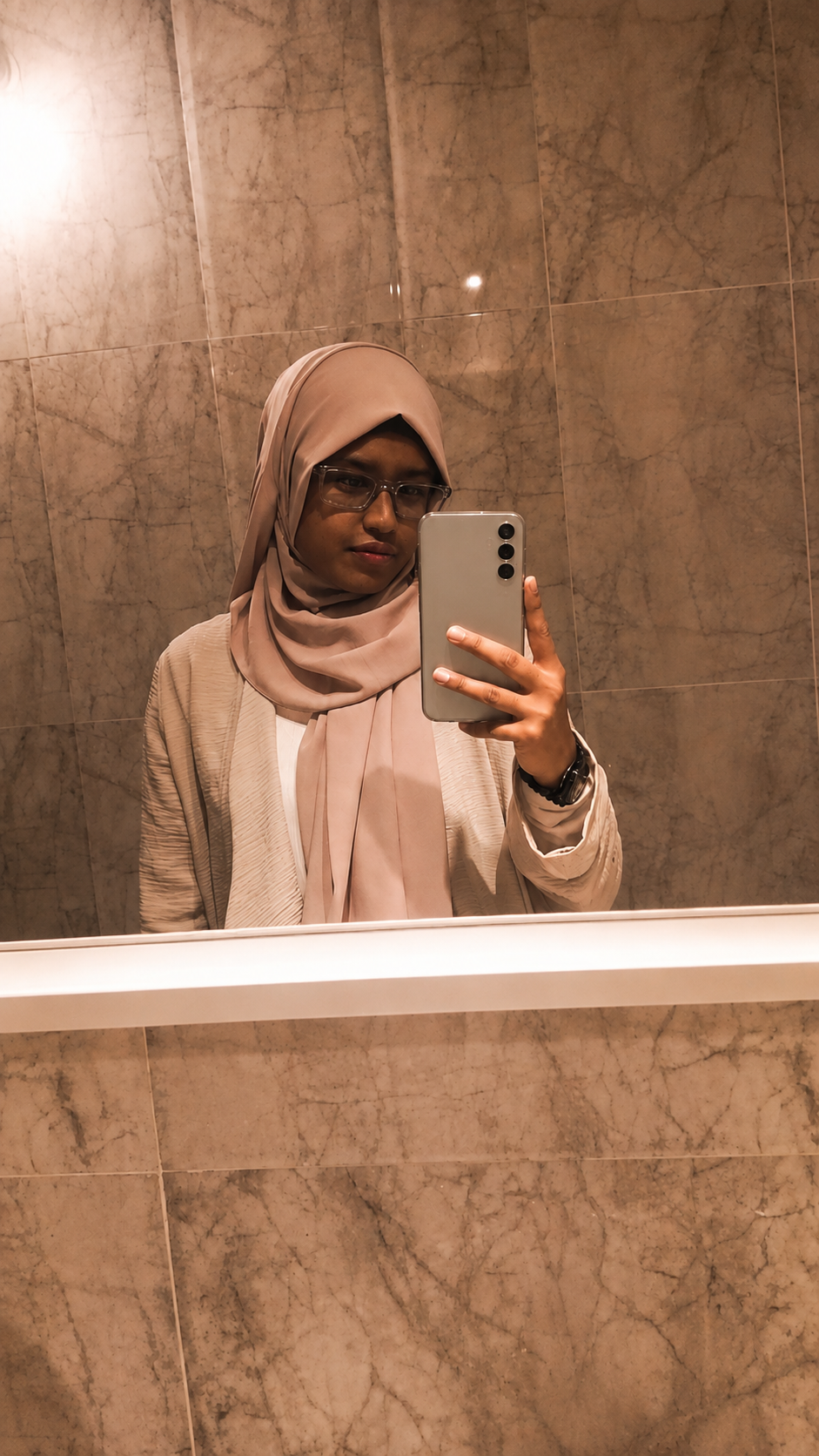 Hana Fathima Ameen