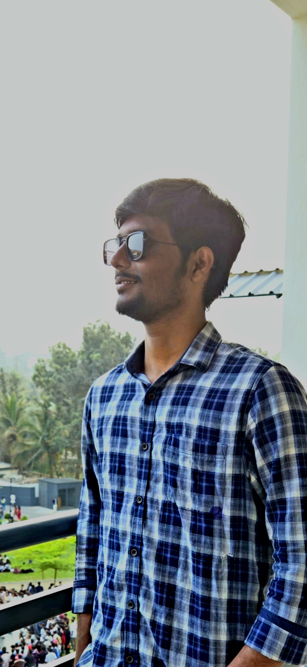 A S Harish