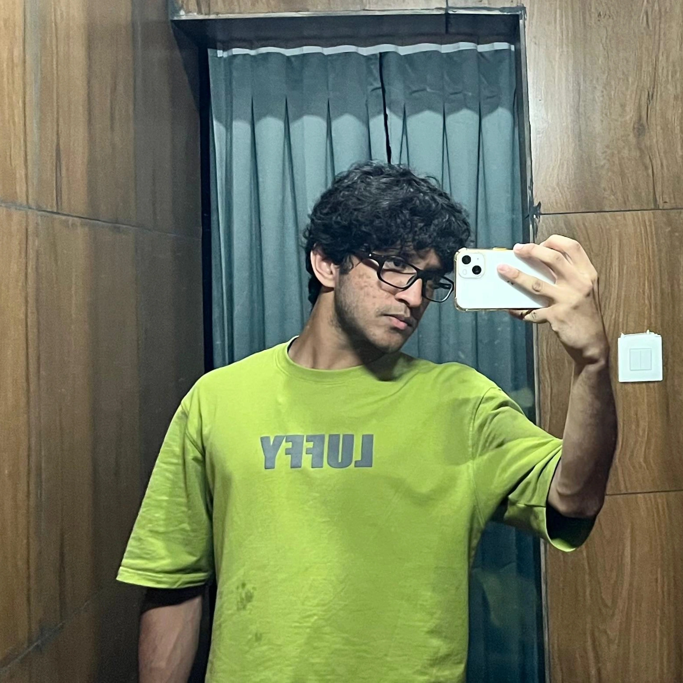 Varun Sharma