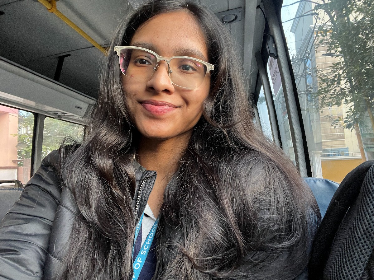 Janvika Malapati