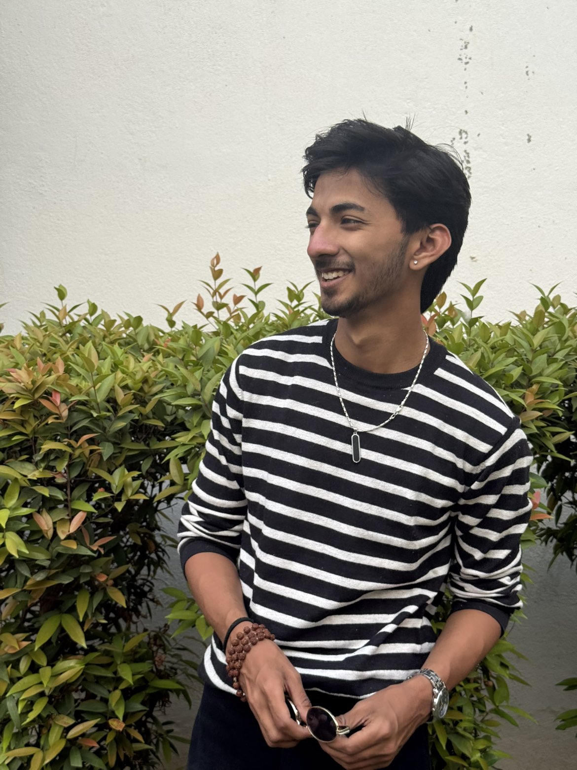 Arnav Raj Karn